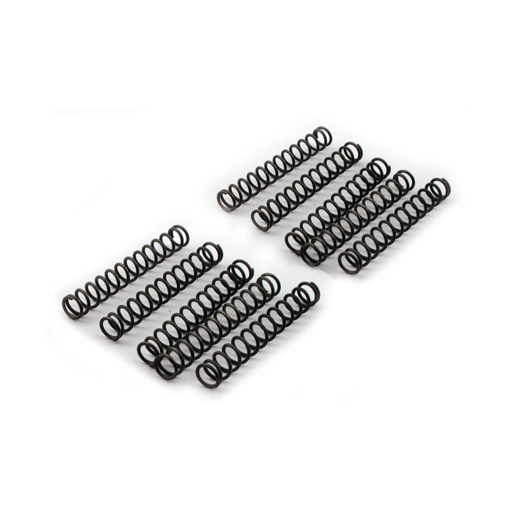 SPRING, OIL PUMP RELIEVE VALVE