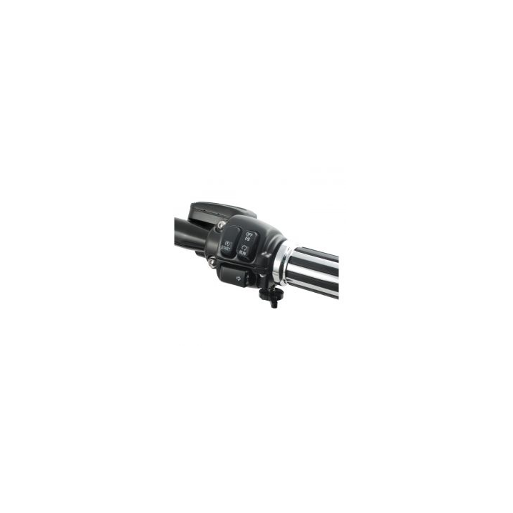 Grip Throttle thumbscrew
