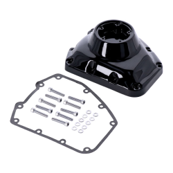 OEM STYLE 01-17 CAM COVER. BLACK