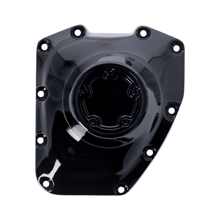 OEM STYLE 01-17 CAM COVER. BLACK