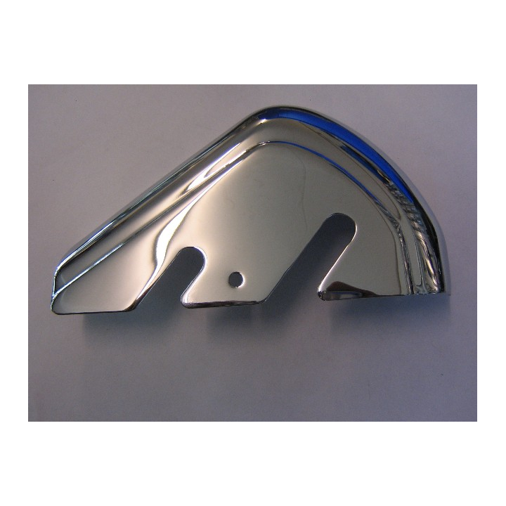 Bagerste hovedcylinder cover