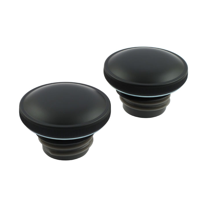 GAS CAP SET 96-99 H-D