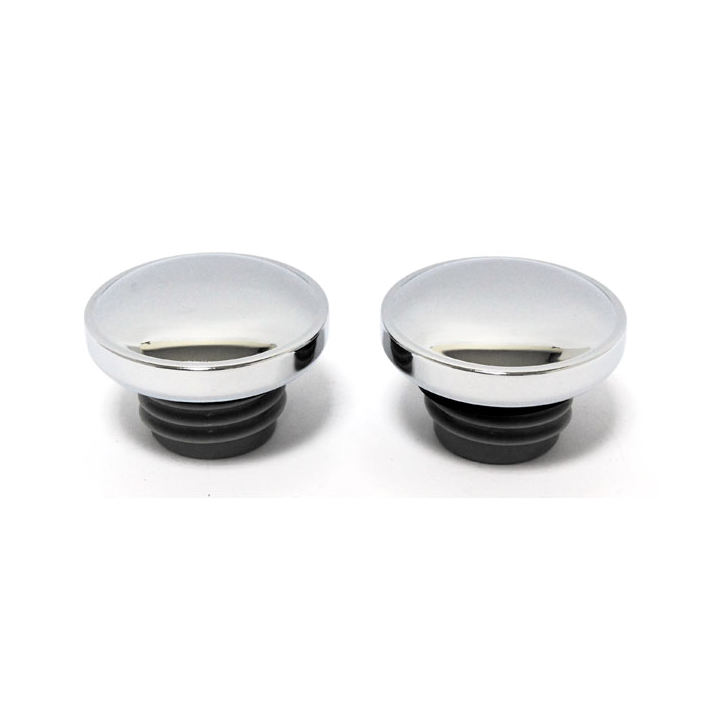 GAS CAP SET 96-99 H-D