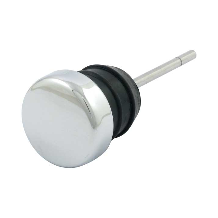 OIL TANK FILL PLUG, LONG DIPSTICK
