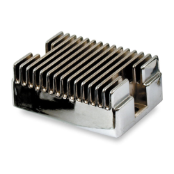 voltage regulator/rectifier. Chrome B.T 2000 only