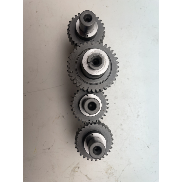 Andrews, N8 / .490"/500" Evo Sportster cam set