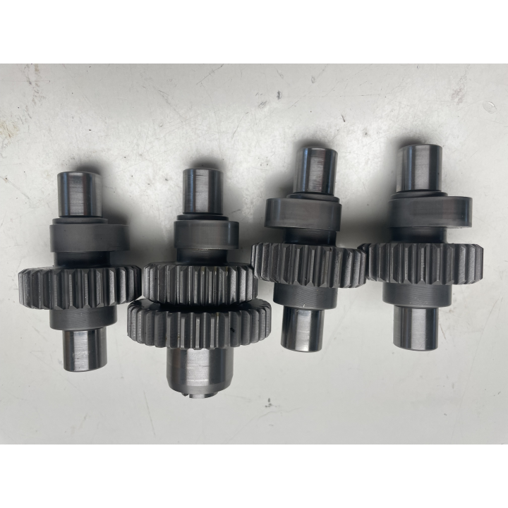 Andrews, N8 / .490"/500" Evo Sportster cam set