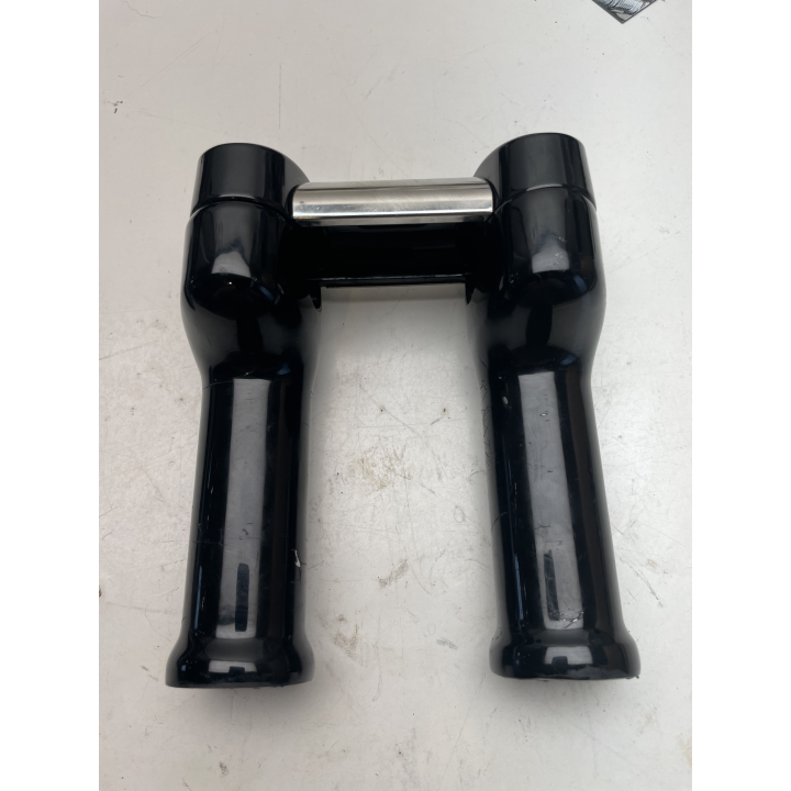 Risers til 1 1/4" styr 5" Ries