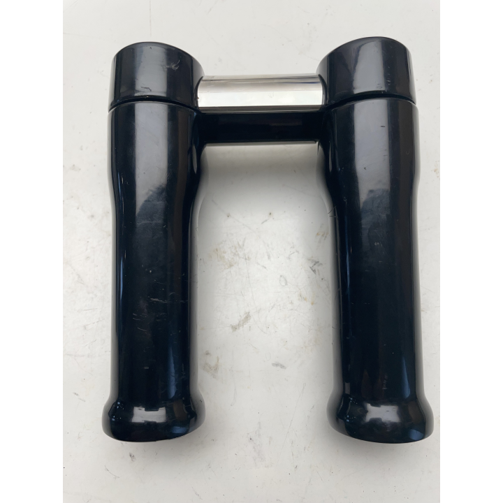 Risers til 1 1/4" styr 5" Ries