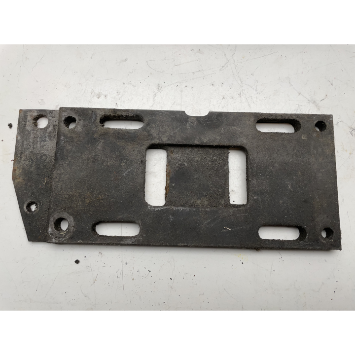 4-speed transmission mount plate