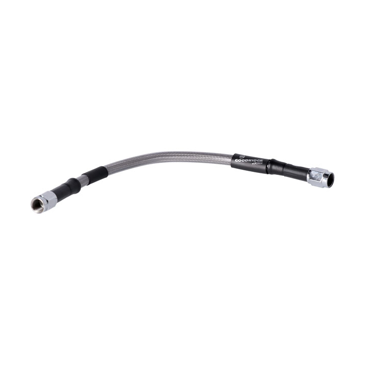 Goodridge brake line kit