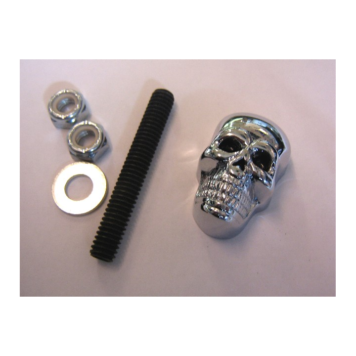 Dash cover montering.