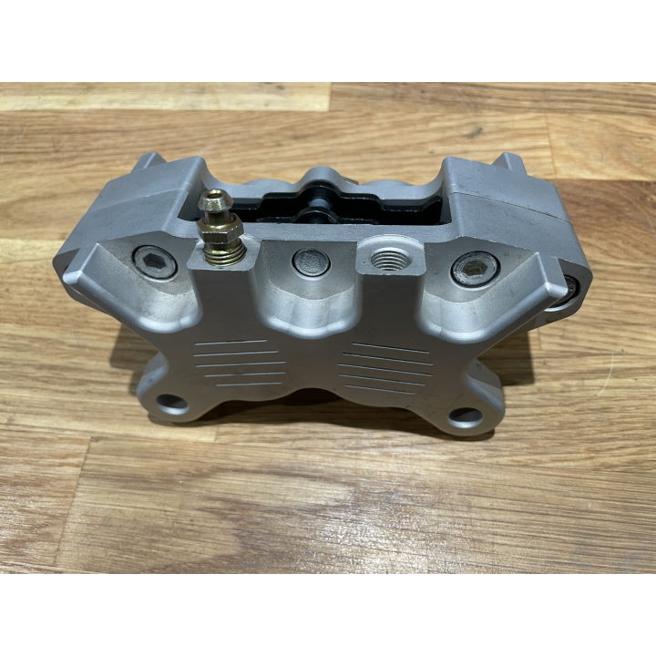 Bremsekaliber fra Streethogs