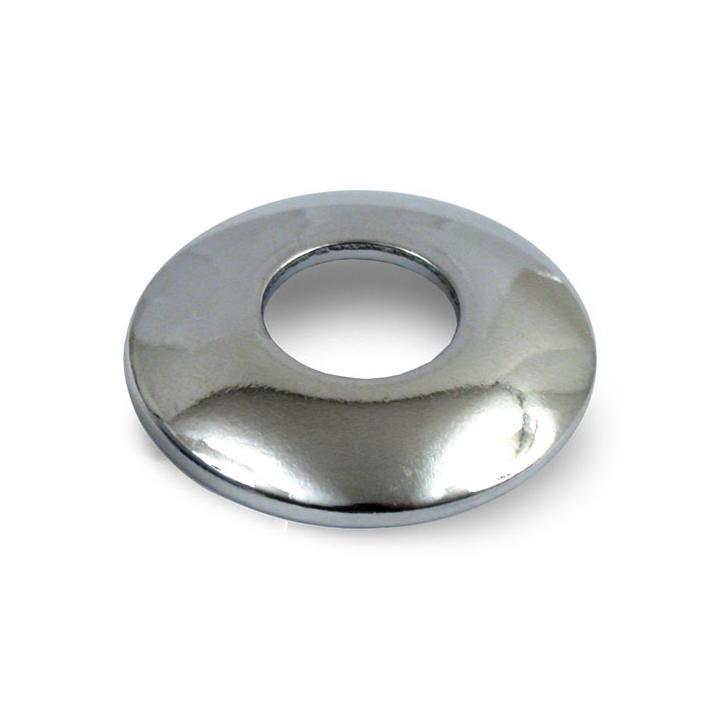 Cupped washer, shock stud