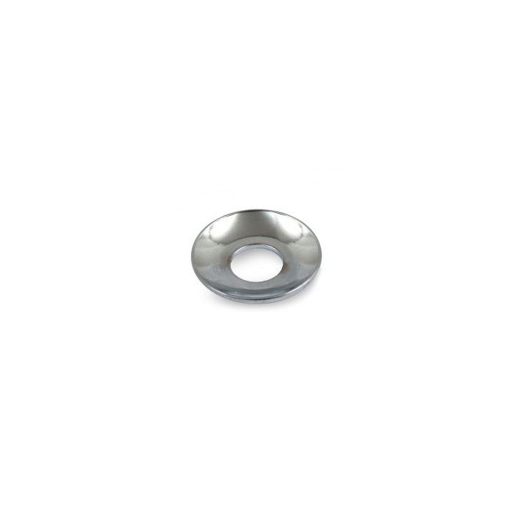 Cupped washer, shock stud