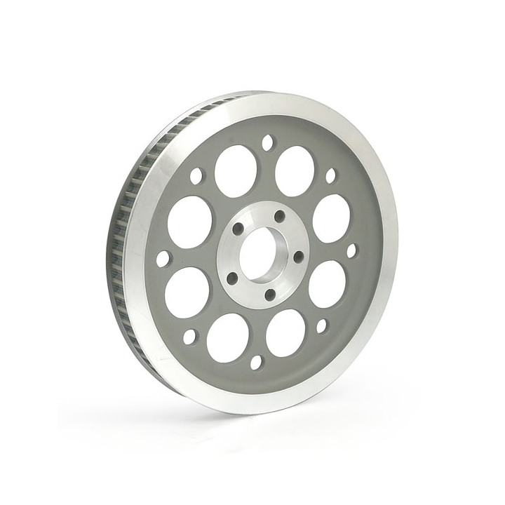 Reproduction OEM style wheel pulley