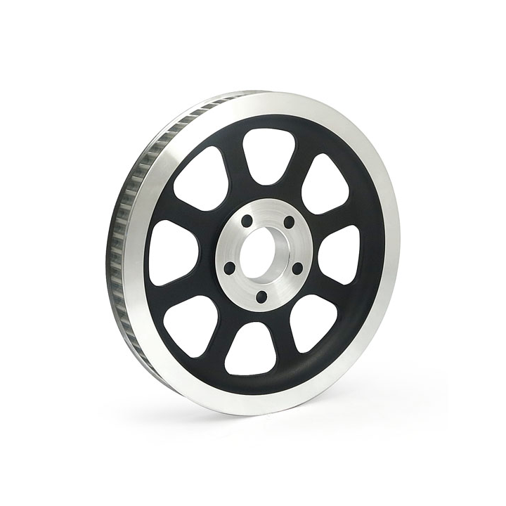 Reproduction OEM style wheel pulley