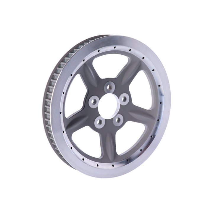 Reproduction OEM style wheel pulley