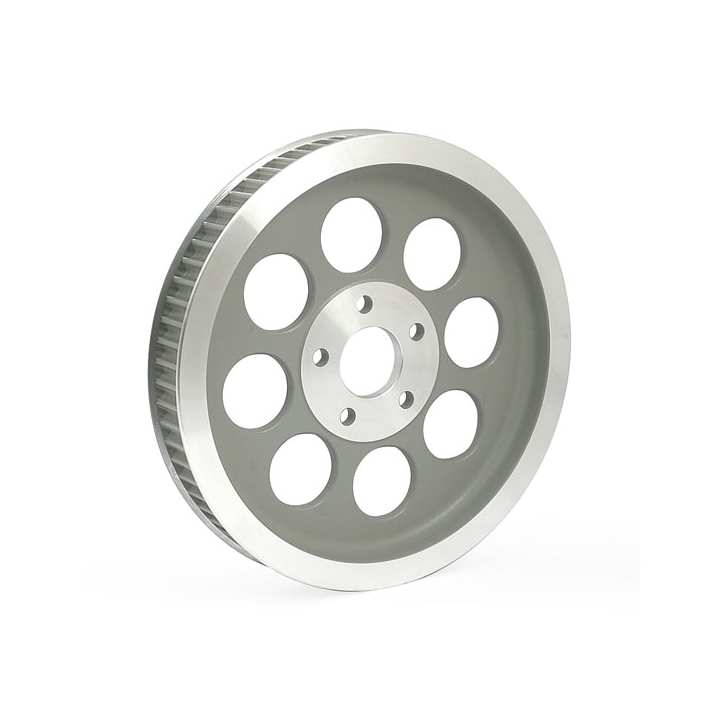 Reproduction OEM style wheel pulley