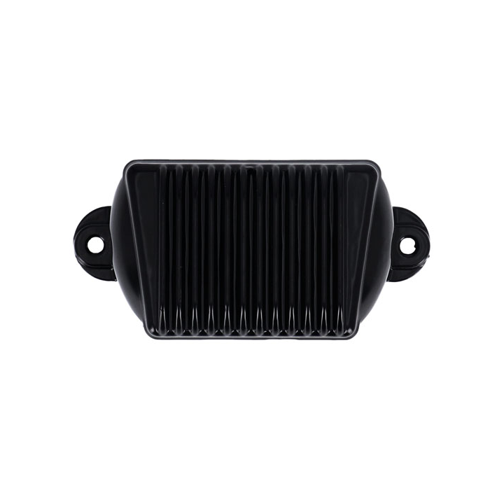 MCS, voltage regulator/rectifier 08-17 Softai