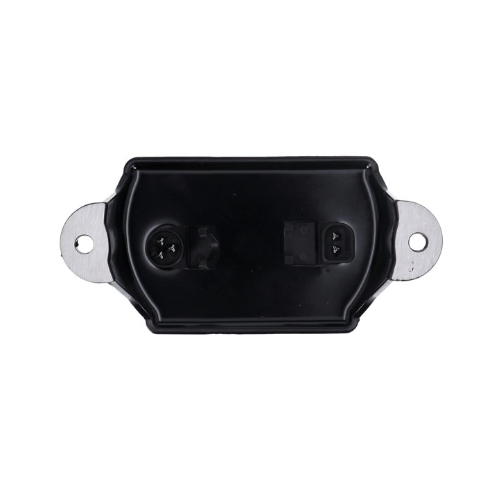 MCS, voltage regulator/rectifier 08-17 Softai