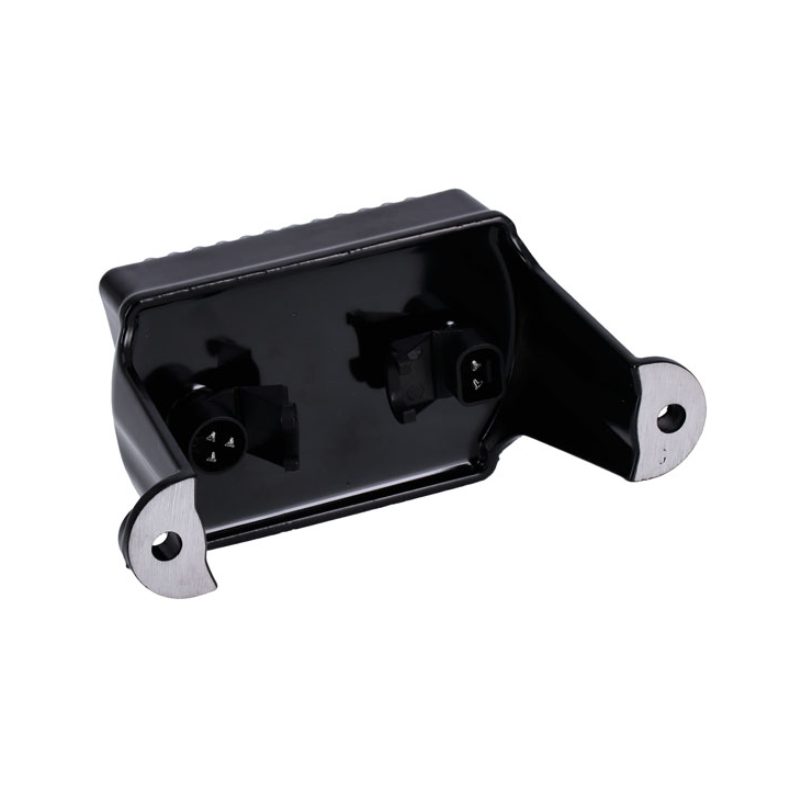 MCS, voltage regulator/rectifier 08-17 Softai