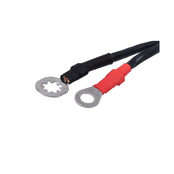 MCS, voltage regulator/rectifier.02-03 FLT/Touring