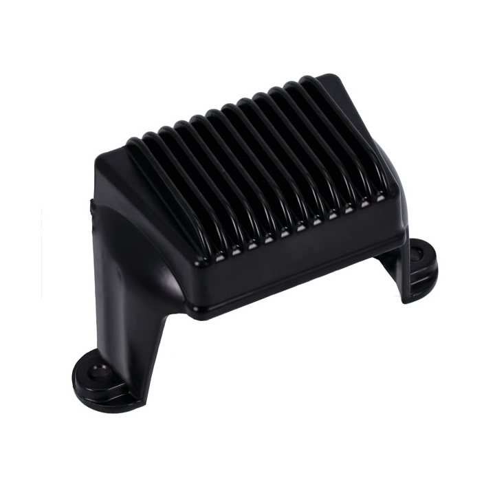 MCS, voltage regulator/rectifier.02-03 FLT/Touring