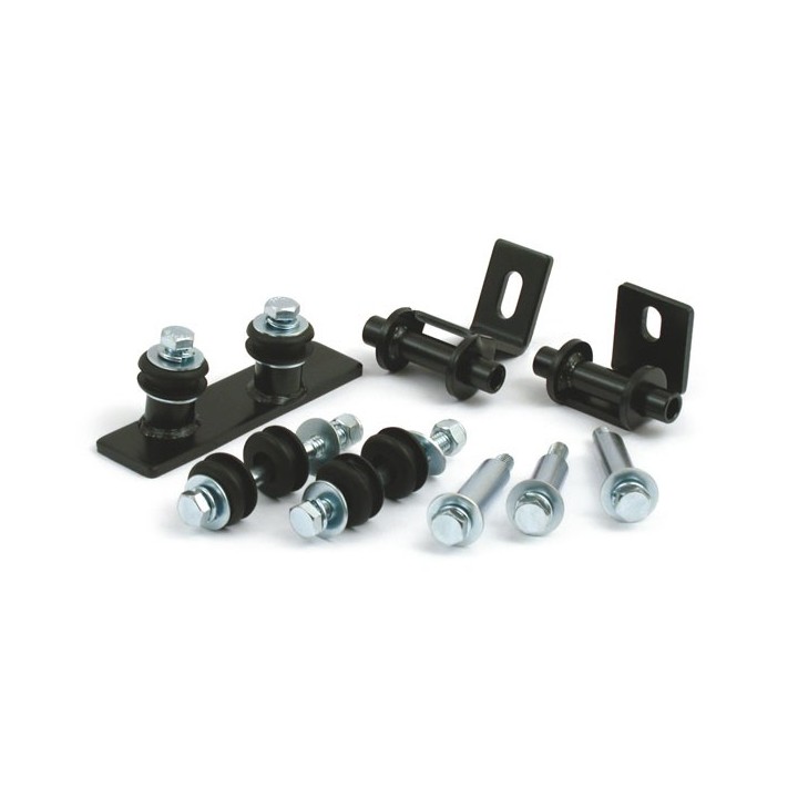 58-84 FL,FX CONVERSION KIT TO FIT 84-99 FLATSIDE TANKS