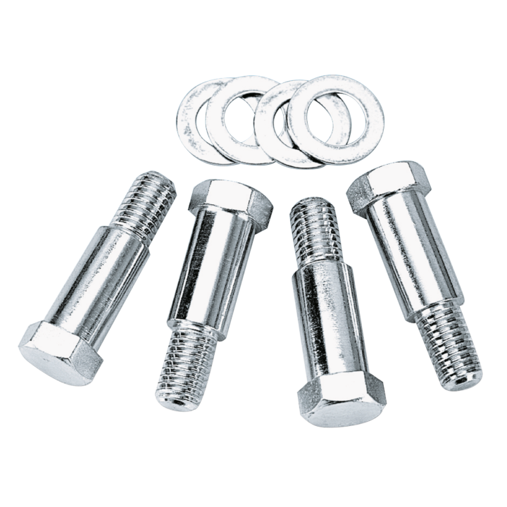 SOFTAIL SHOCK MOUNTING KIT