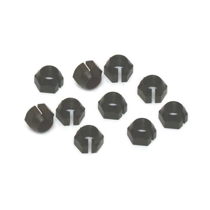 Lock nuts, for tappet adjuster screw