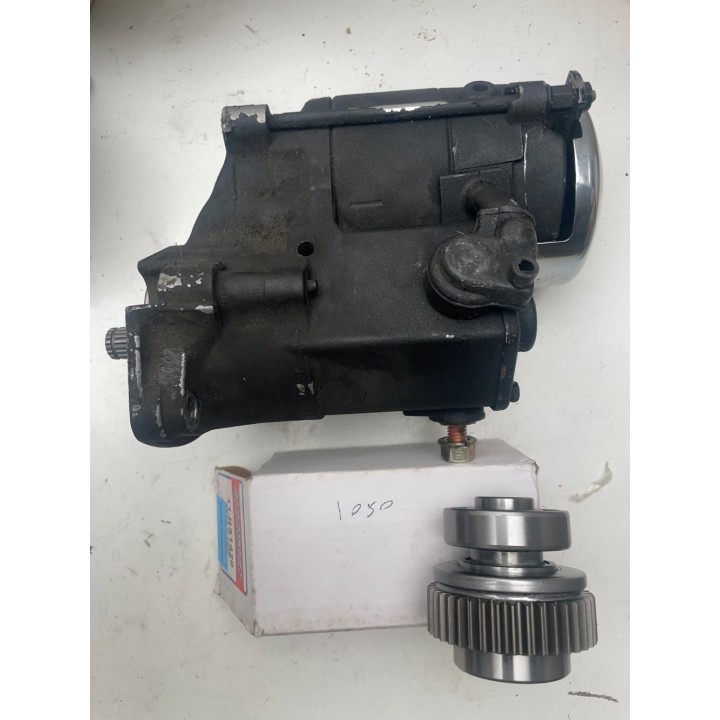 oem startmotor