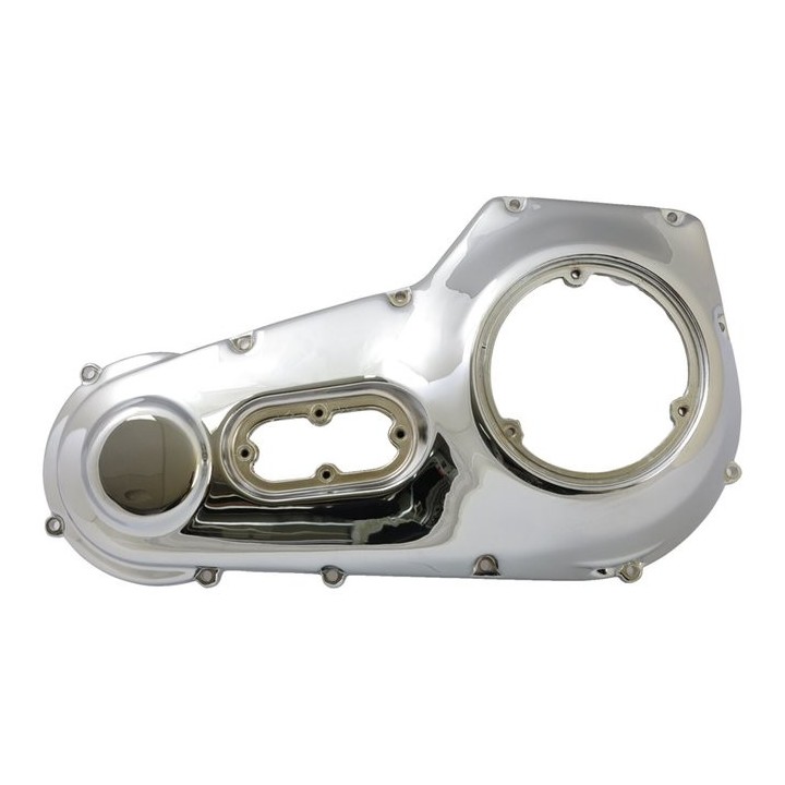 Outer primary cover chrome 89-93