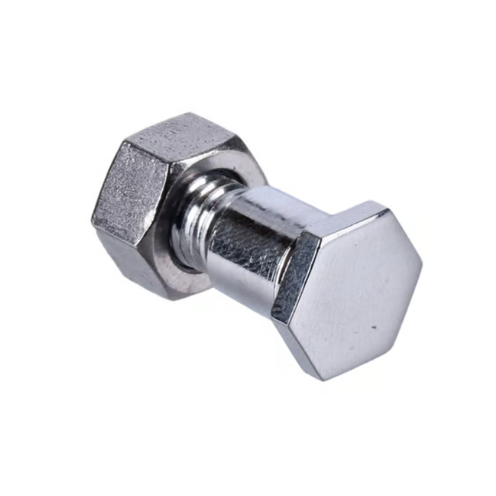 Shifter shoulder bolt and nut