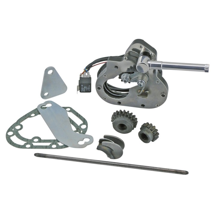 REVERSE GEAR KITS FOR BIG TWIN 87-06