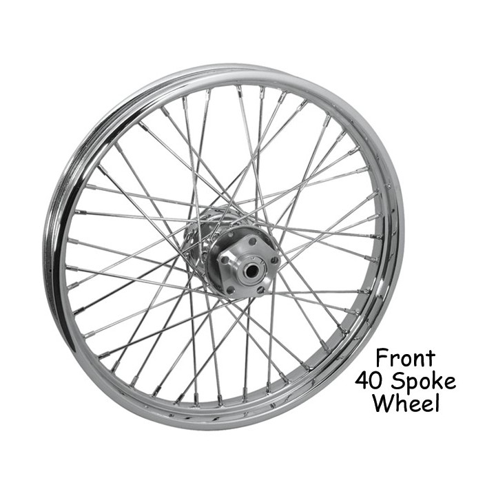 wheel 21" x 2,15 Front 73-84