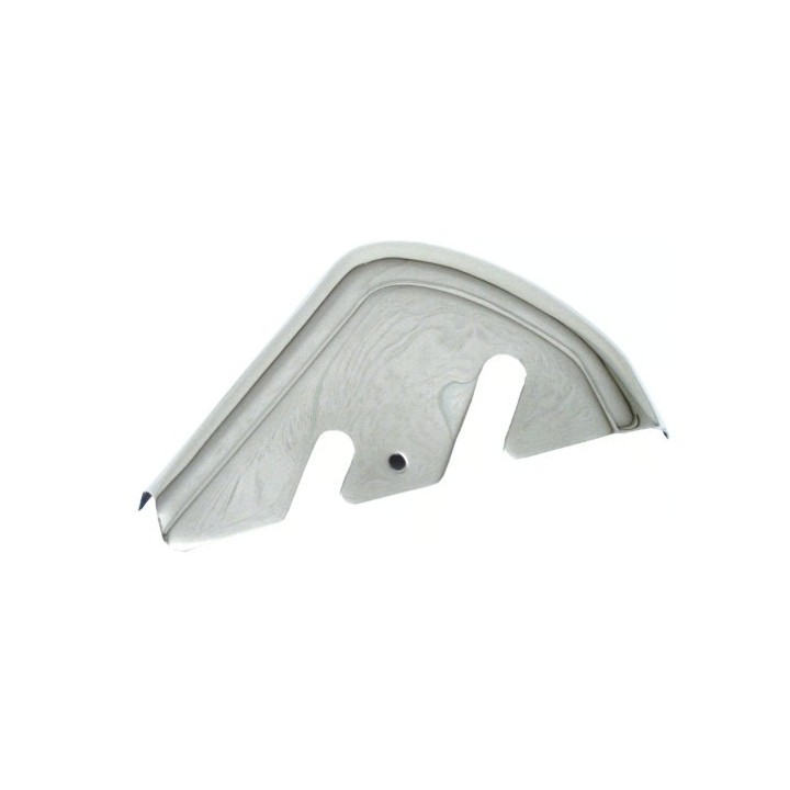 rear master cylinder cover 1958-99