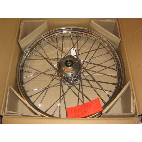 Wheel 21" x 2.15" Front  84-99 40/60/80 egere