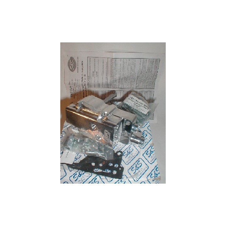 s&s oliepumpe 70-91