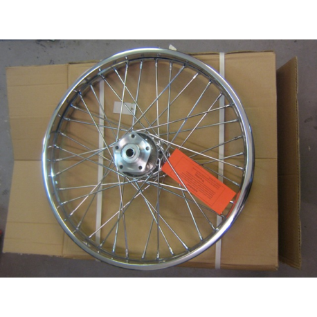 wheels 21"x1,85   fxwg 40 egere