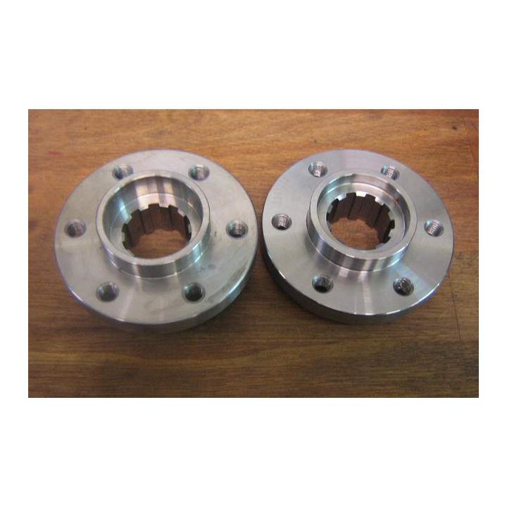 collar,sprocket offset