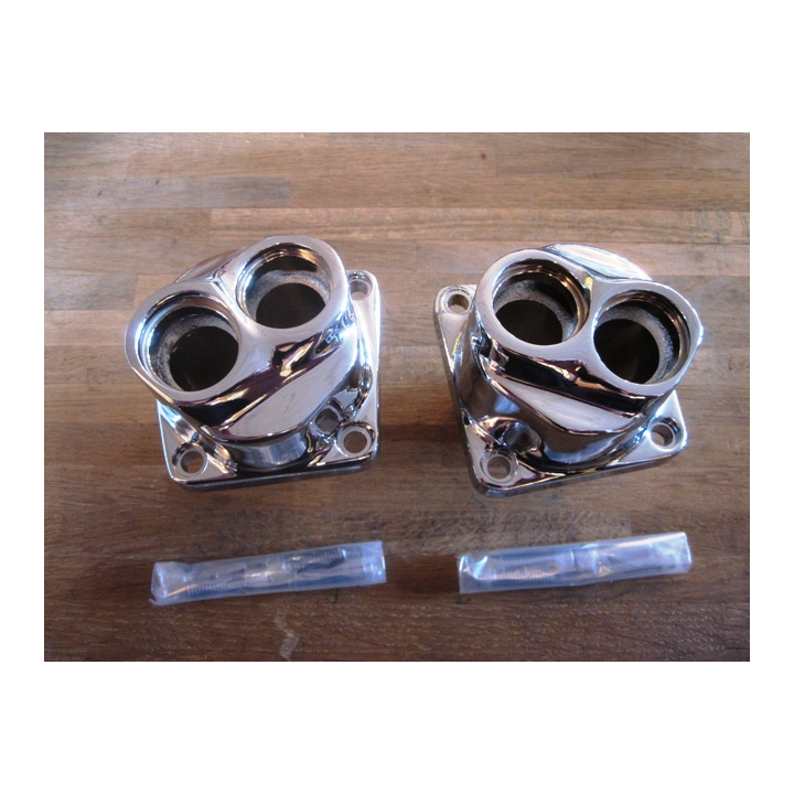 tappet block/tappets evo