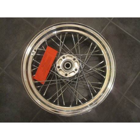 Wheels 16"x3 2000-op 40 egere