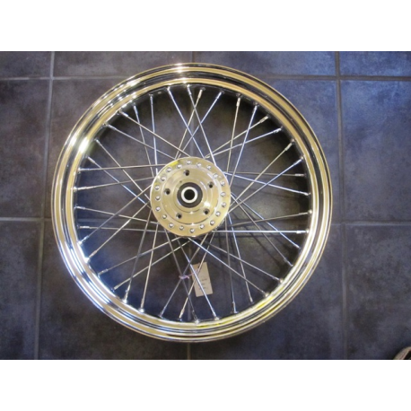 wheel 19"x2,50" FX/XL 78-83